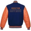 Houston Astros Blue Varsity sale