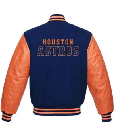 Houston Astros Blue Varsity sale