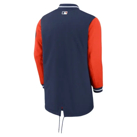 Houston Astros Dugout Jacket sale