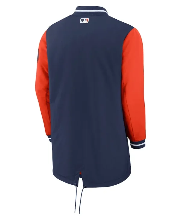 Houston Astros Dugout Jacket sale