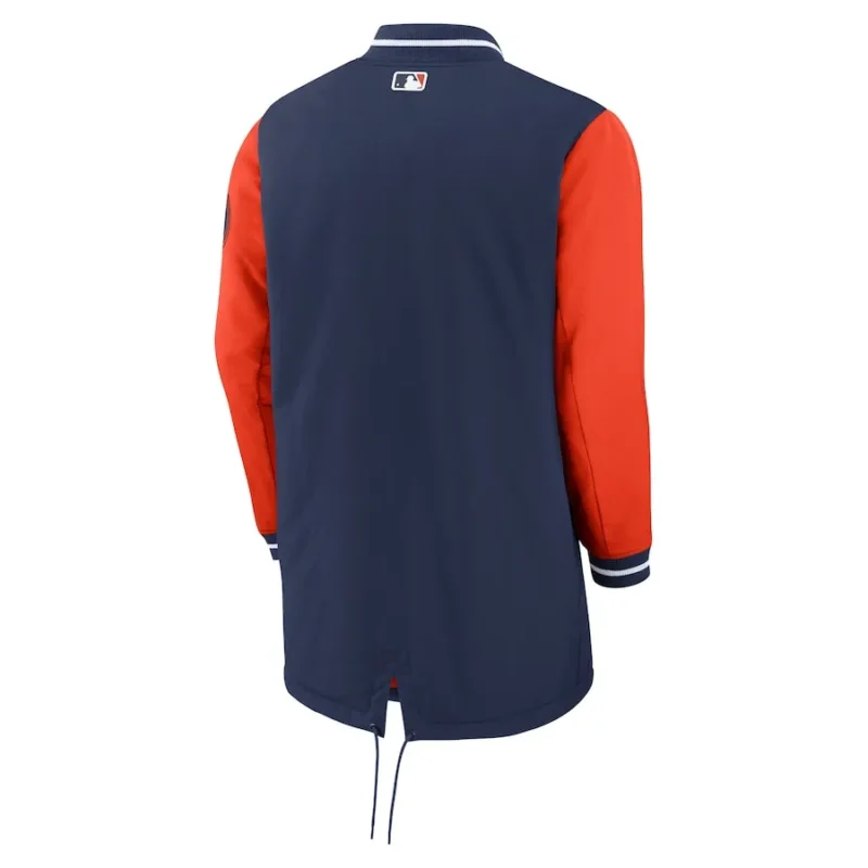 Houston Astros Dugout Jacket sale