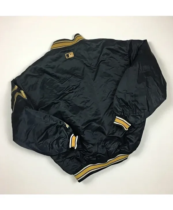 Houston Astros Starter Varsity Jacket sale