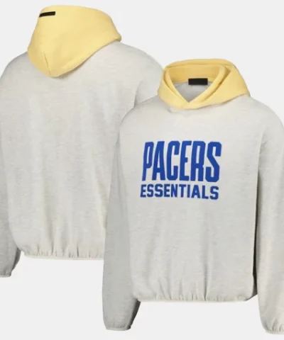 Indiana Pacers x Essentials Hoodie 510x510