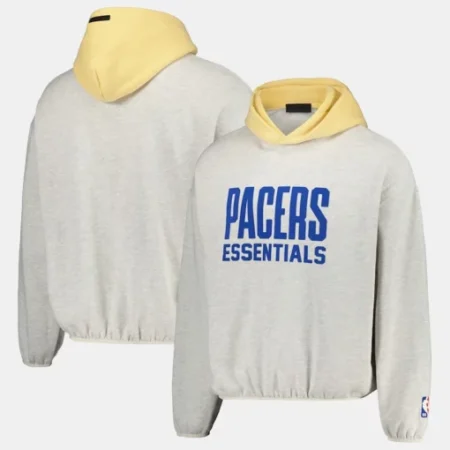 Indiana Pacers x Essentials Hoodie