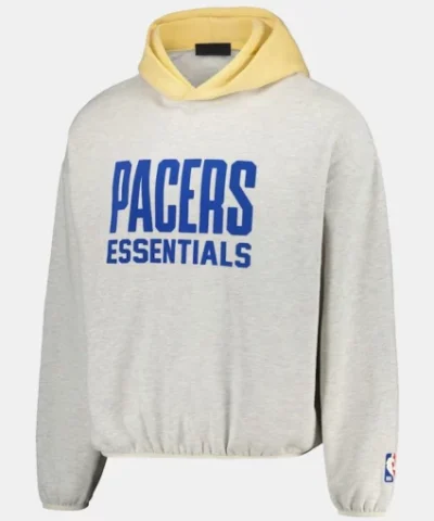 Indiana Pacers x Fear Of God Essentials Hoodie 510x510