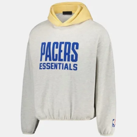 Indiana Pacers x Fear Of God Essentials Hoodie