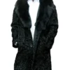 Jeffery Persian Lamb Astrakhan Fox Fur Collar Coat.webp
