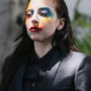 Joker 2 Lady Gaga Black Blazer 60115