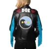 Katy Perry Harleys In Hawai Jacket Backside 600x860