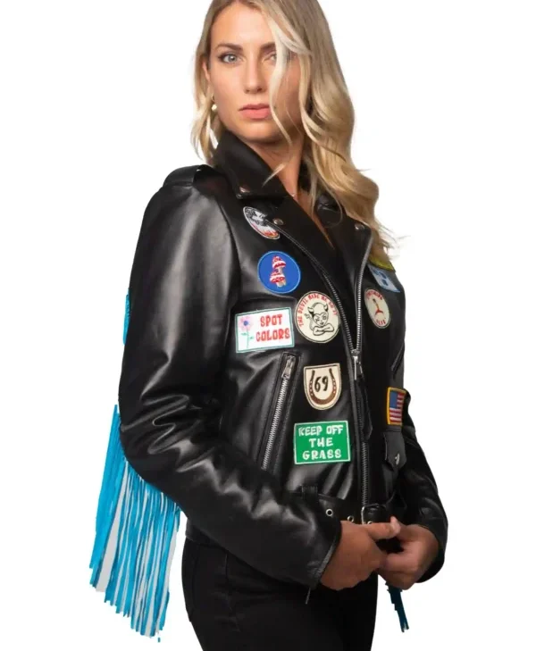 Katy Perry Jacket 2