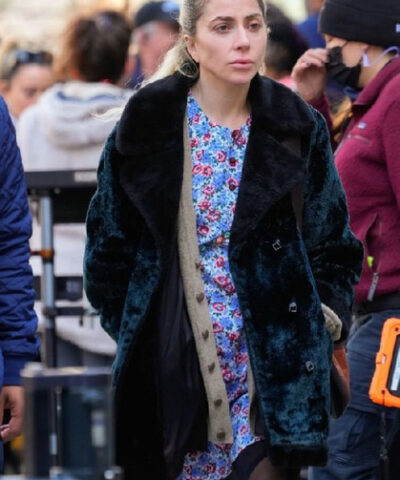 Lady gaga JOker 2 78635