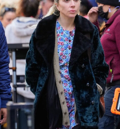 Lady gaga JOker 2 78635