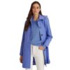 Lauren Ralph Lauren Hooded Raincoat front 510x510