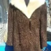 Marie Persian Lamb Coat With Mink Collar.webp