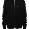 Mastermind World Logo Print Hoodie