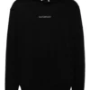 Mastermind World Rhinestone Logo Hoodie