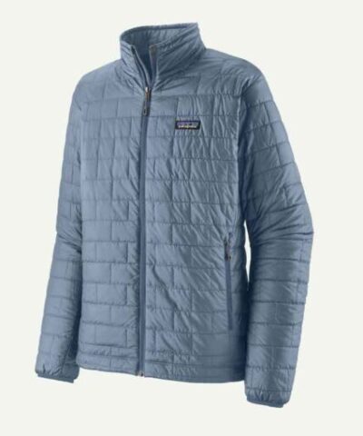 Mens Nano Puff Jacket front 510x510