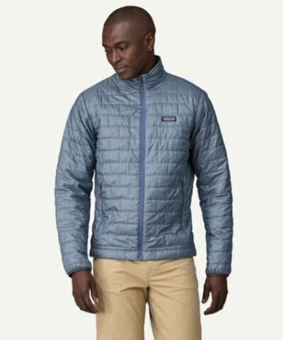 Mens Nano Puff Jacket front1 510x510