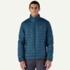 Mens Nano Puff Jacket front3