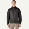 Mens Nano Puff Jacket front6