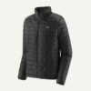 Mens Nano Puff Jacket side3