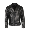 Mens Perfecto Biker Leather Jacket 14866