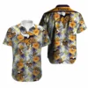 Minnesota Vikings Football Hawaiian Shirt 768 215 768