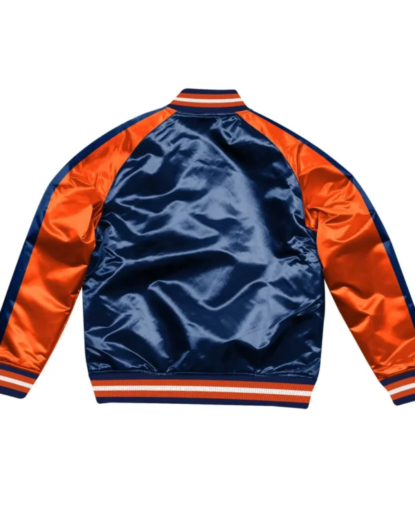 New Houston Astros Color Block Jacket sale
