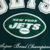 New York Jets Bomber Wool Jacket on Sale 600x680