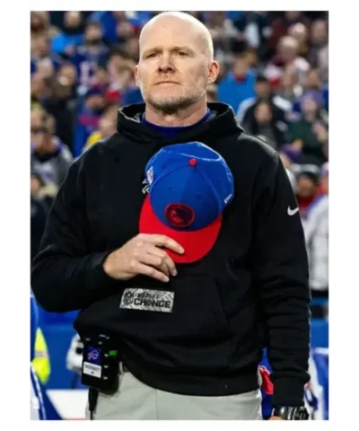 Nfl Inspire Change Hoodie