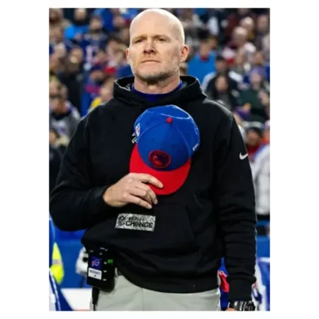 Nfl Inspire Change Hoodie