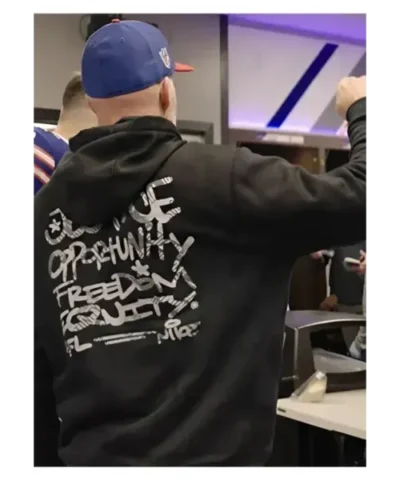 Nfl Inspire Change Hoodie For Sale