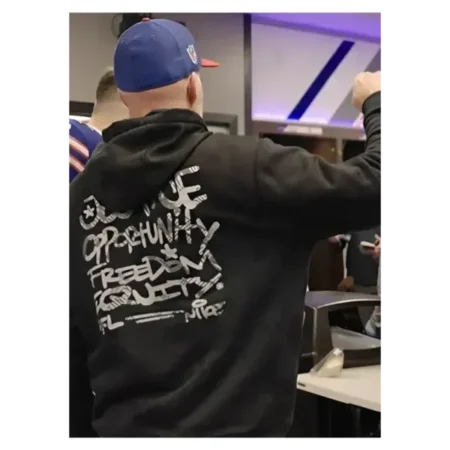 Nfl Inspire Change Hoodie For Sale