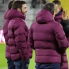 Nike Paris Saint Germain Jacket 659x800