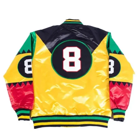 Order Martin 8 Ball Jacket