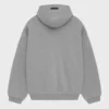 Oversize Essentials Fear Of God State Hoodie