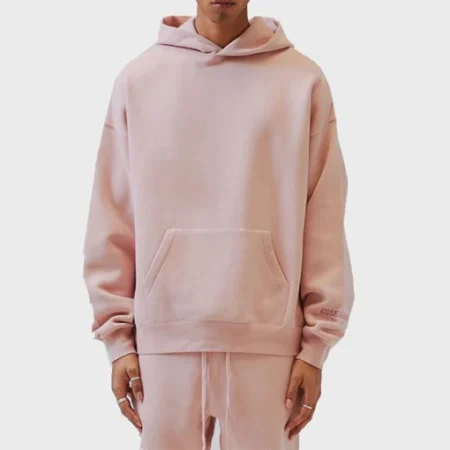 Pacsun Essentials Hoodie