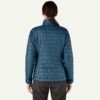 Patagonia Nano Puff Jacket back1
