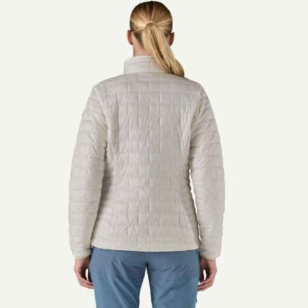 Patagonia Nano Puff Jacket back2