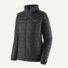 Patagonia Nano Puff Jacket front 510x510