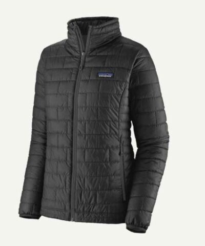 Patagonia Nano Puff Jacket front 510x510
