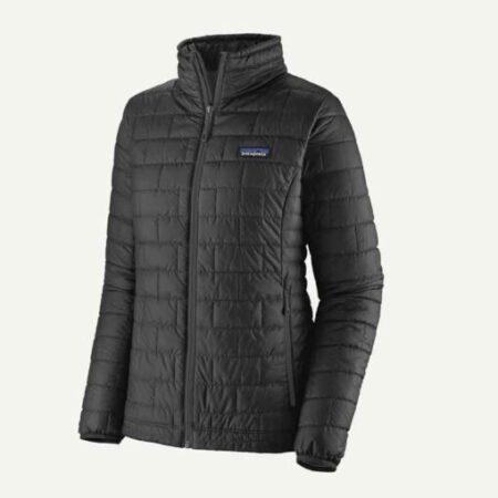 Patagonia Nano Puff Jacket front