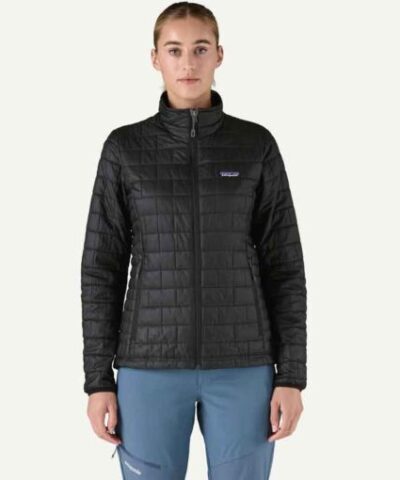 Patagonia Nano Puff Jacket front1 510x510