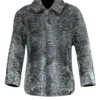 Persian Karakul Lamb Mink Fur Collar Jacket.webp