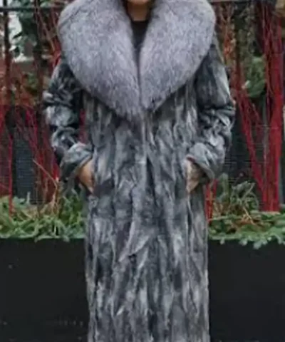 Persian Lamb Fur Grey Coat.webp