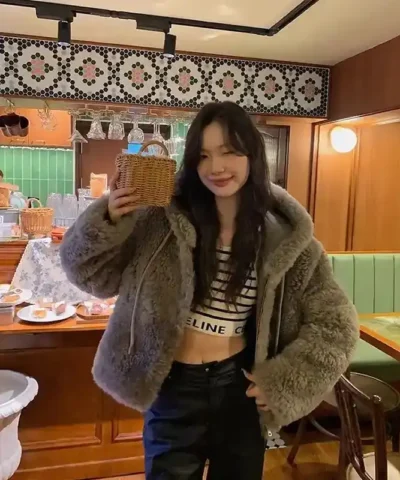 Persian Lamb Fur Hooded Jacket.webp