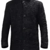 Real Astrakhan Karakul Lamb Curly Fur Coat.webp
