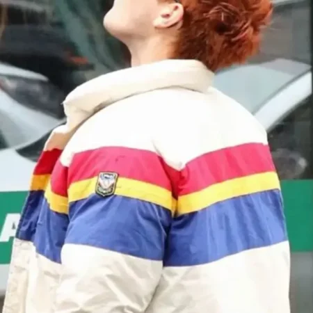 Riverdale Archie Andrews Puffer Jacket