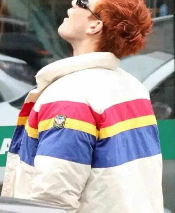 Riverdale Archie Andrews Puffer Jacket