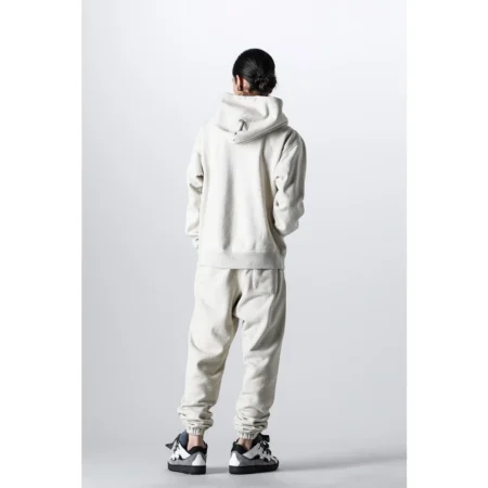 SAINT Mxxxxxx Front Saint Style Hoodie back